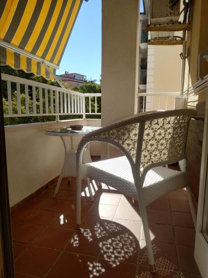 Excelente Apartamento Princesa 33 Torremolinos Apartamento Exterior foto